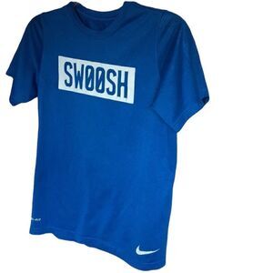 Youth Large Nike Tee